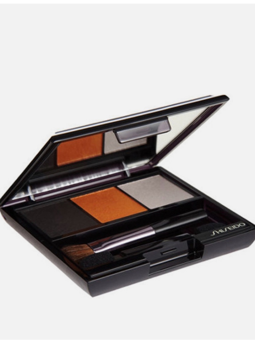 Shiseido Trio Eyeshadow Palette -OR302,
BNWB. NWT